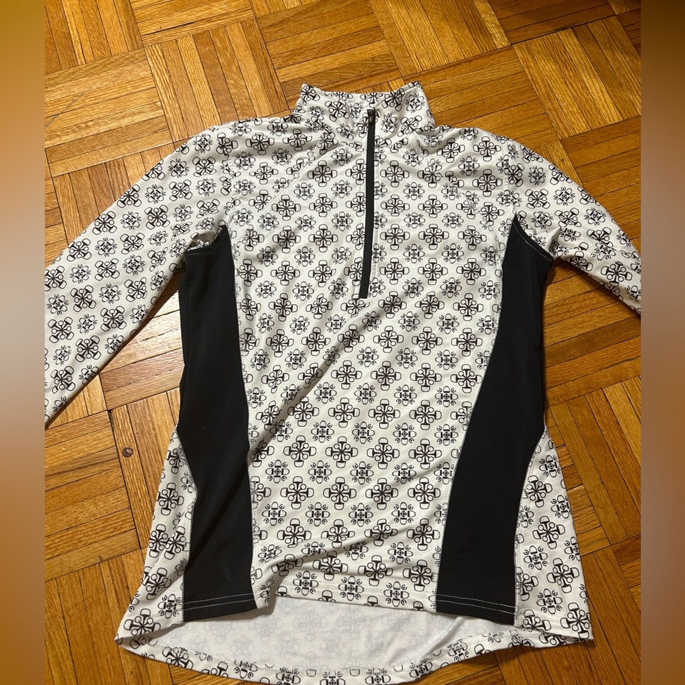 Kerrits Sun Shirt Size S